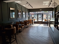 licensed coffee shop gosforth - 2