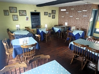 coffee shop café full - 3