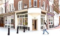 established independent bookshop central - 1