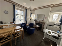 liskeard guesthouse flats cottage - 2