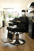 profitable barber shop on - 1