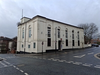 development opportunity newcastle upon - 1