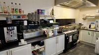 café for sale speke - 1