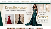 year-round high-end dress boutique - 1