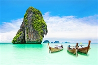 established travel agency search - 1
