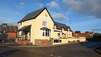 herefordshire character village centre - 1