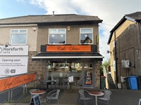 well-established popular café horsforth - 1