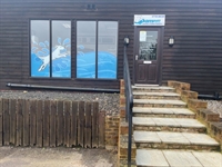 canine hydrotherapy centre west - 1