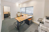modern office suites park - 3