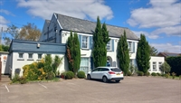 strategically hotel ross-on-wye - 1