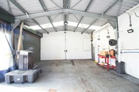 secure open storage yard - 3