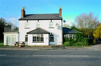 outstanding public house restaurant - 1