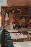 pizza restaurant opportunity sandyford - 3