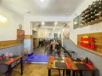 fully fitted restaurant bar - 3