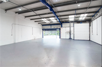 modern warehouse storage units - 2