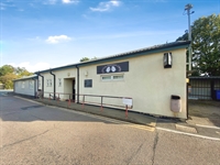 established café childerditch industrial - 1