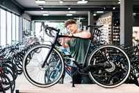 established cycle retail e-commerce - 1