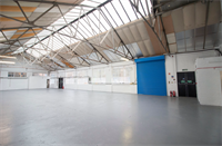 fully refurbished industrial warehouse - 2