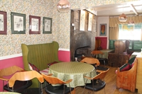 village restaurant hereford - 3