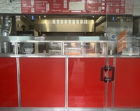 established fish chip takeaway - 3