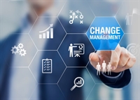 it change management consultancy - 1