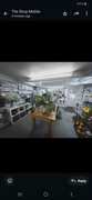 well established florist business - 3