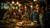 free of tie pub - 2