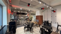 fully fitted takeaway islington - 1