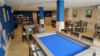 licensed cafe bistro restaurant - 1