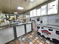 conwy established restaurant fish - 2