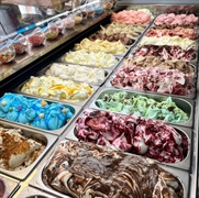luxury ice cream company - 1
