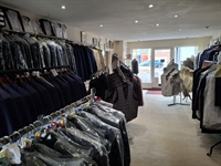 suit hire durham - 3