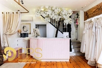 premium-two storey bridal-boutique with - 1