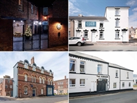 st david's aparthotels barrow-in-furness - 1