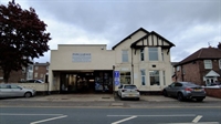 freehold mot garage for - 1