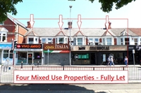 mixed-use investment purchase cardiff - 1