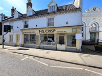 newsagent convenience store saxmundham - 1