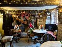 stunning pub with rooms - 3