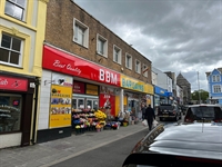 retail investment with growth - 1