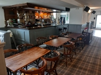 caerphilly village inn - 2