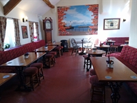 established inn restaurant quayside - 2