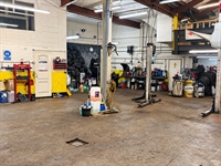 profitable 3 500sq ft - 2