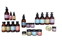 premium wellness brand professional - 2