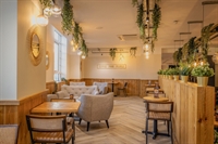 ethical coffee shop franchise - 2