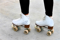 established roller skates inline - 1