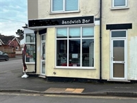 established sandwich bar sandiacre - 2