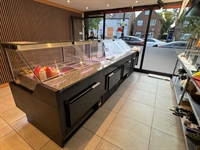 turkish takeaway restaurant north - 3