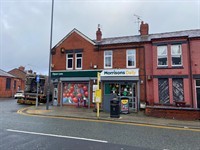 fully let mixed use - 1