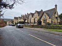 18th century cotswold stone - 1