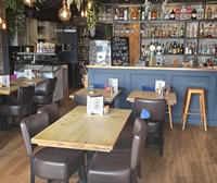 licensed cafe bistro ponteland - 1